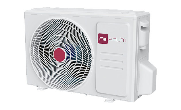 Сплит-система Ferrum FIS24F3/FOS24F3 Force Pro