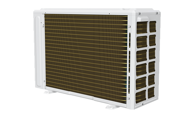 Сплит-система Ferrum FIS24F3/FOS24F3 Force Pro