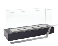 Биокамин Silver Smith King