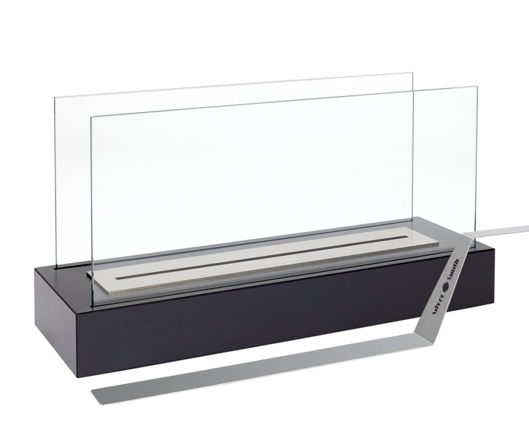 Биокамин Silver Smith King