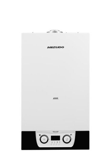 Настенный газовый котел MIZUDO MAESTRO ONE M36ТH c шиной OpenTherm