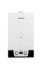 Настенный газовый котел MIZUDO MAESTRO ONE M36ТH c шиной OpenTherm