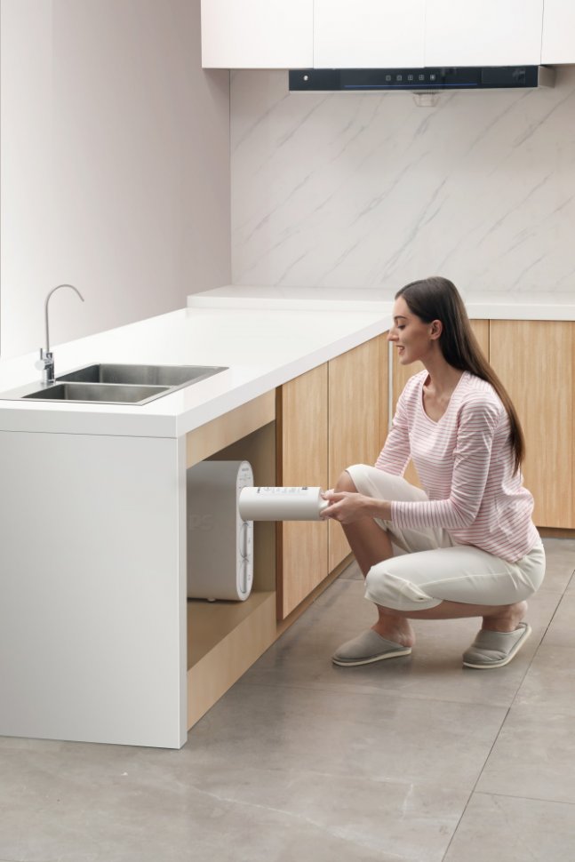 Фильтр для воды Philips AUT3234/10 AquaShield