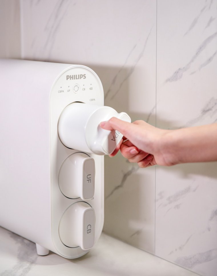 Фильтр для воды Philips AUT3234/10 AquaShield