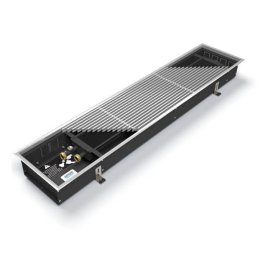 Внутрипольный конвектор Varmann Ntherm N 370.110.1000 RR U EV1