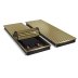 Внутрипольный конвектор Royal Thermo Atrium 75/400/1100-DG-U-AU