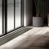 Внутрипольный конвектор Royal Thermo Atrium 75/400/1100-DG-U-AU