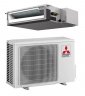 Канальная сплит-система Mitsubishi Electric SEZ-M71DA/SUZ-M71VA