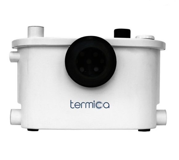 Канализационная установка Termica COMPACT LIFT 400