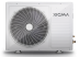Сплит-система Xigma XG-TXC27RHA-IDU/XG-TXC27RHA-ODU Turbocool 2024