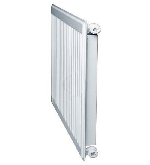 Радиатор стальной Kermi FKO 12 600 400