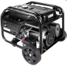 Генератор бензиновый Hyundai HHY 12050FE