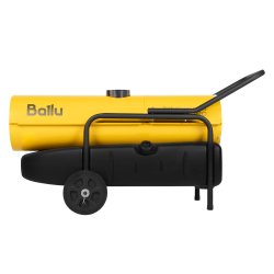 Дизельная тепловая пушка непрямого нагрева Ballu BHDN-30 PRO