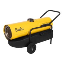 Дизельная тепловая пушка непрямого нагрева Ballu BHDN-30 PRO