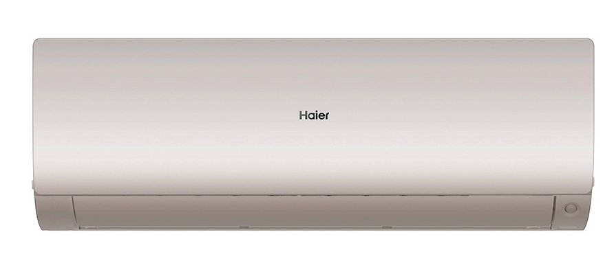 Мульти сплит-система на 2 комнаты 35+35 м2 Haier Lightera AS12NS6ERA-B+Flexis SM AS35S2SF3FA-G/2U40S2SM1FA c Wi-Fi модулем ESP32