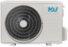 Сплит-система MDV MDSAI-09HRN8/MDOAI-09HN8 Integra Wi-Fi