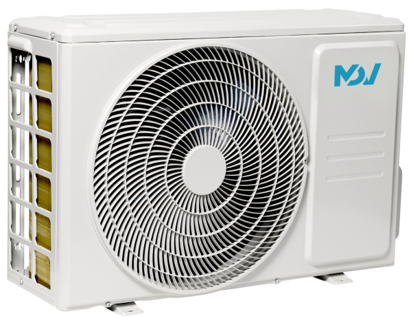 Сплит-система MDV MDSAI-09HRN8/MDOAI-09HN8 Integra Wi-Fi