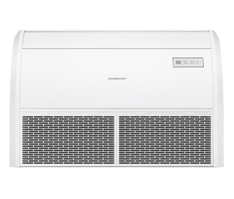 Напольно-потолочная сплит-система Expertair by Zilon ZAC-HR48XCFC-IU/ZAC-HD48XC-OU Hard 2025