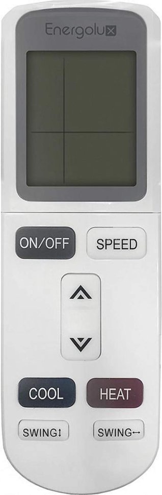 Кассетная сплит-система Energolux SAC18С5-A/SAU18U5-A Cassette 5