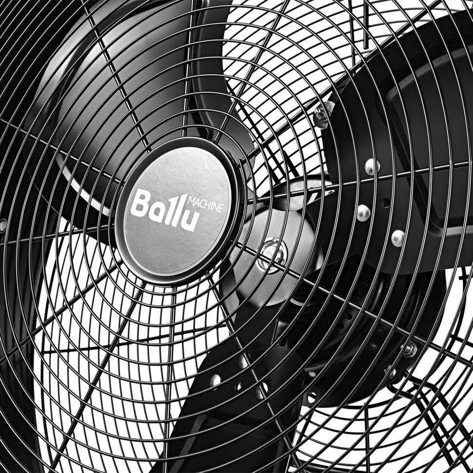 Промышленный мобильный вентилятор Ballu BIF-10SB