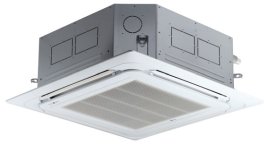 Внутренний блок мульти сплит-системы LG MT06R.NR0