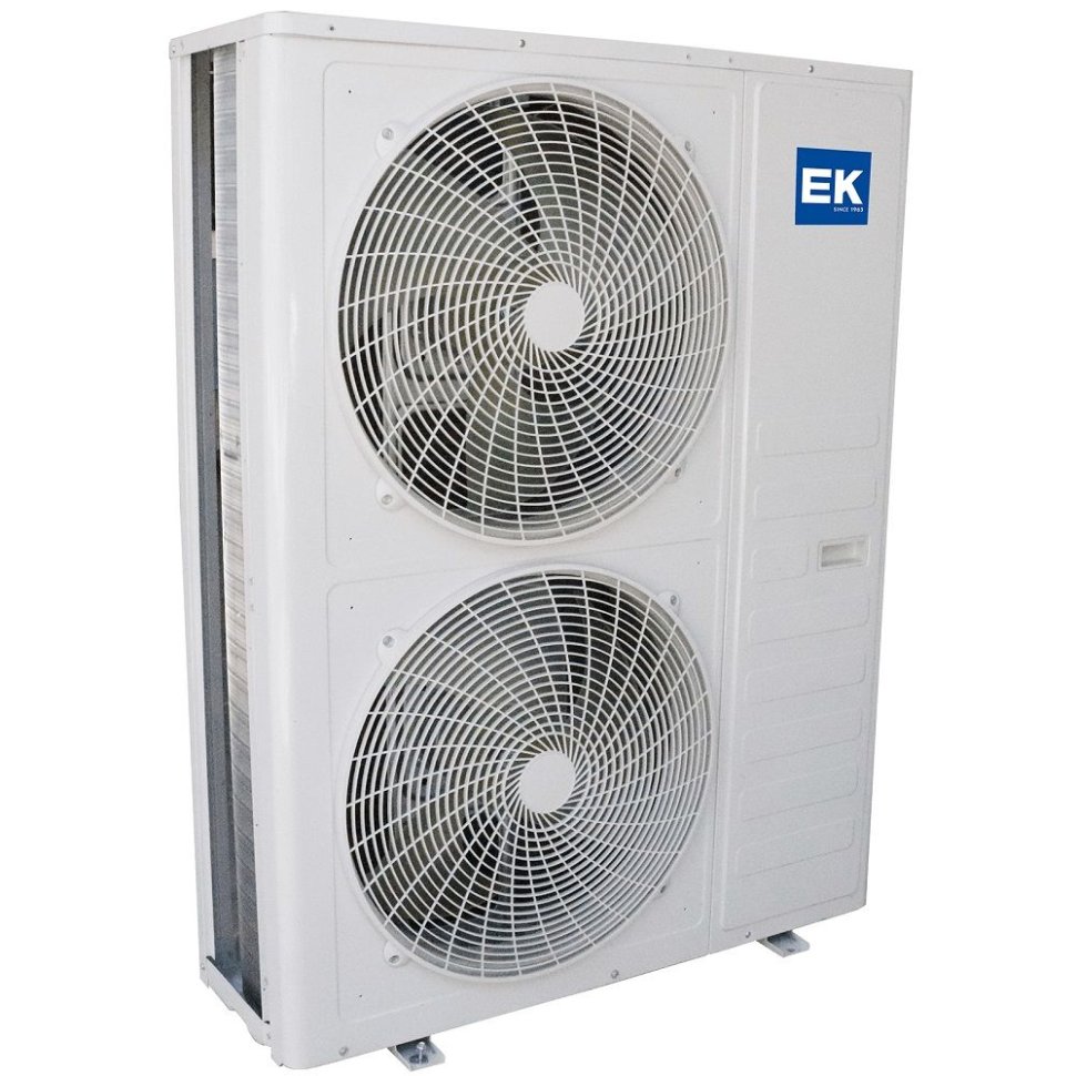 Прецизионный кондиционер Euroklimat EKCU16S1D0F-FAA/EKCU08S1W-AAA