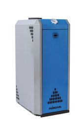 Напольный газовый котел RUGAS TOPAZ КСГ-20с УГ-23 EUROSIT-630