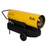 Дизельная тепловая пушка прямого нагрева Ballu BHDP-120 PRO