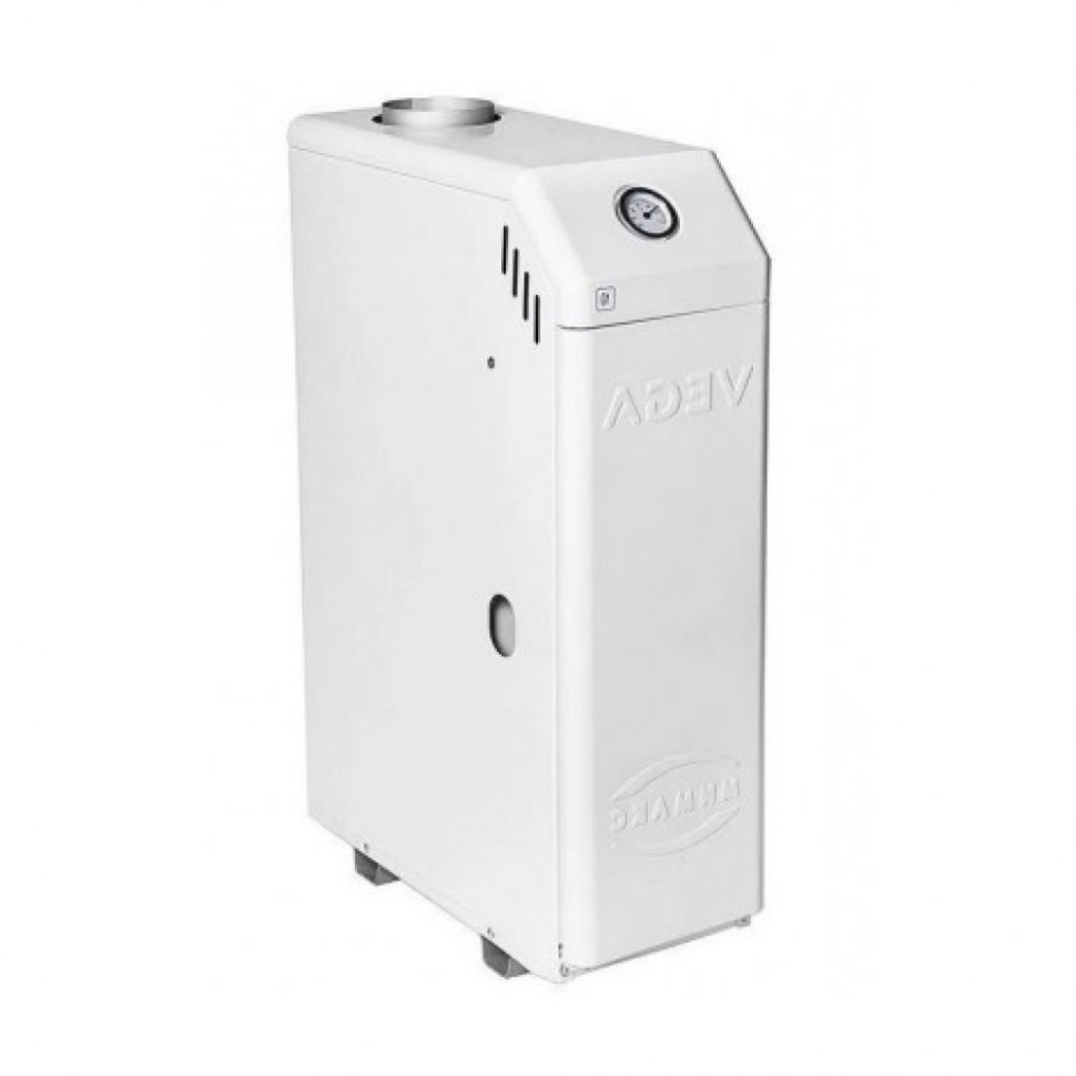 Напольный газовый котел Мимакс КС-Г-60 VEGA