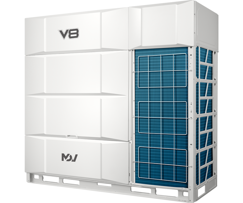 Наружный блок мультизональной системы VRF MDV MDV-V81060V2R1A(MA)