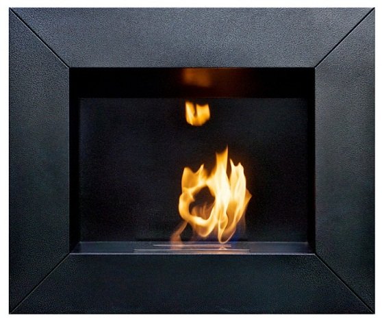 Биокамин Silver Smith Portal Classic