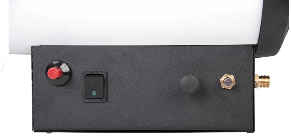 Газовая тепловая пушка Loriot GH-70 Force X