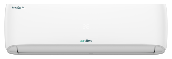 Сплит-система Ecoclima ECW-HE24/BB-4R2/EC-HE24/B-4R2 Prestige line