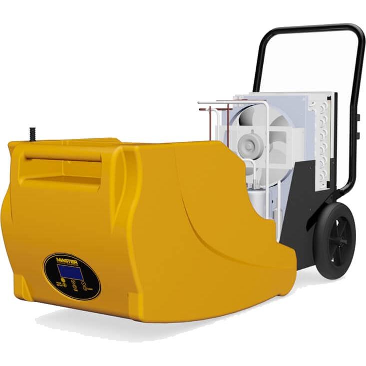 Осушитель воздуха Master DHP 55