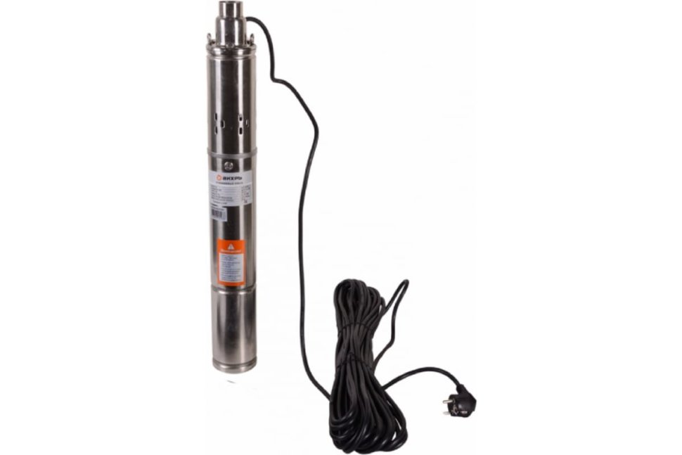Скважинный насос Вихрь СН-100B/3