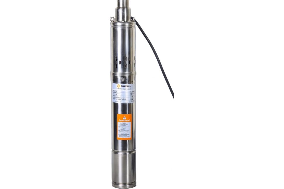 Скважинный насос Вихрь СН-100B/3