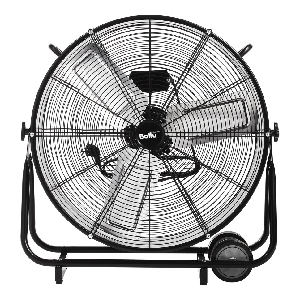 Промышленный мобильный вентилятор Ballu BIF-12DB
