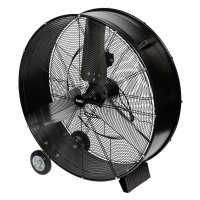 Промышленный мобильный вентилятор Ballu BIF-12DB