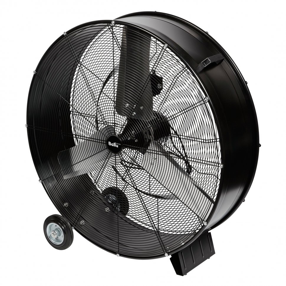 Промышленный мобильный вентилятор Ballu BIF-12DB