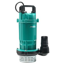 Дренажный насос SHIMGE QDX-K3 15-10-0.75 F