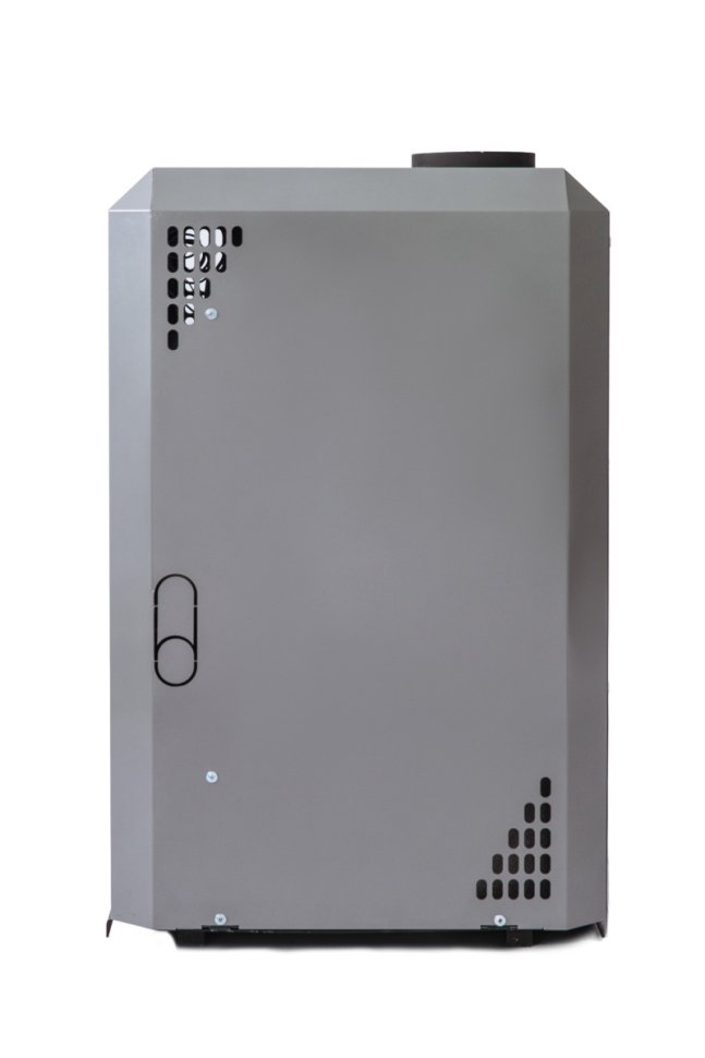 Напольный газовый котел RUGAS TOPAZ КСГ-25с УГ-29 710 MINISIT