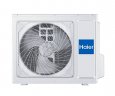 Мульти сплит-система на 2 комнаты 35+70 м2 Haier Lightera AS12NS6ERA-B+Flexis SM AS70S2SF3FA-G/3U70S2SR5FA c Wi-Fi модулем ESP32