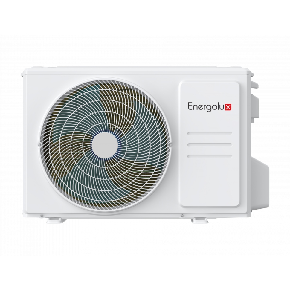 Сплит-система Energolux SAS12DL3-AI/SAU12DL3-AI Lugano PRO Line HP