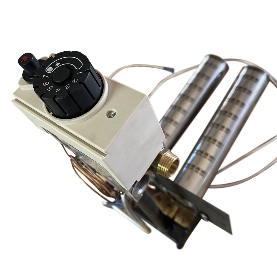 Напольный газовый котел Турбо-Тех БАРС 30 кВт SIT