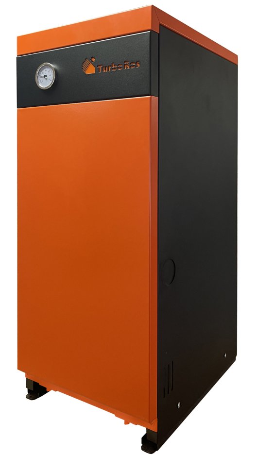 Напольный газовый котел Турбо-Тех БАРС 30 кВт SIT