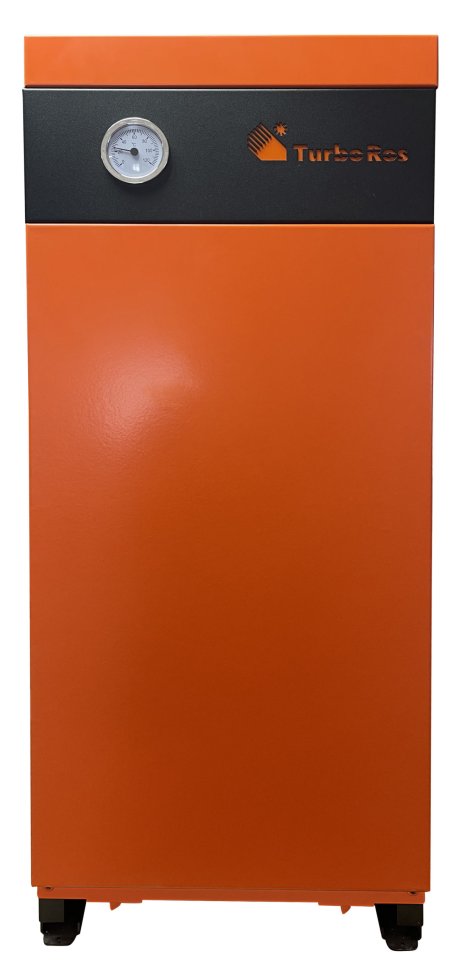 Напольный газовый котел Турбо-Тех БАРС 30 кВт SIT