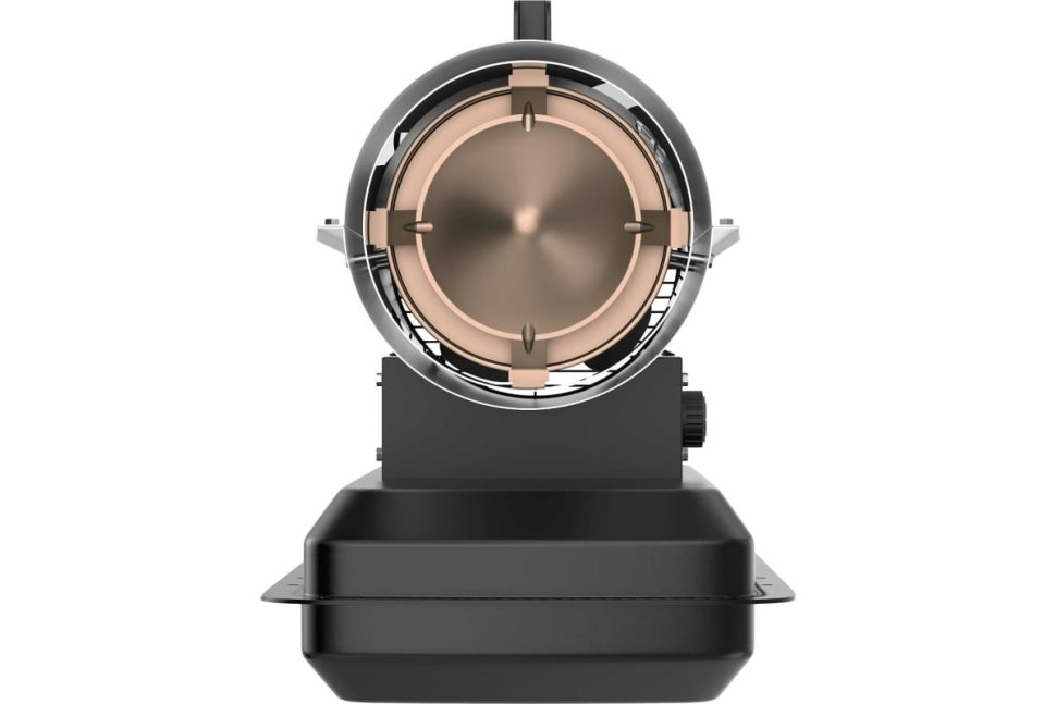 Дизельная тепловая пушка Loriot LHD-10 Rocket