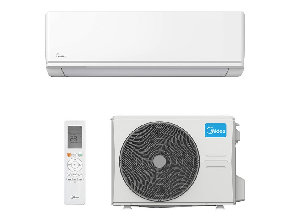 Сплит-система Midea MSAG2-24HRN1-I/MSAG2-24HRN1-O Unlimited