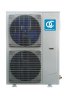 Канальная сплит-система Quattroclima QV-I60DGE/QN-I60UGE