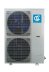 Канальная сплит-система Quattroclima QV-I60DGE/QN-I60UGE